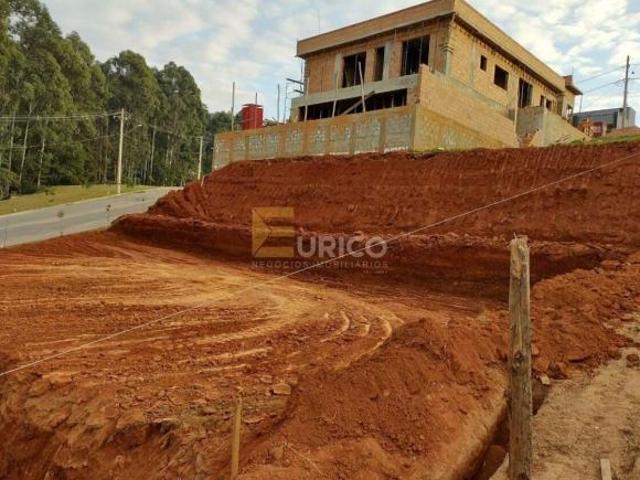 Terreno venda em Região Imediata de Jundiaí, Itupeva