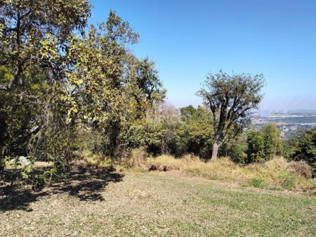 Terreno venda em Polo Industrial Abílio Nogueira, Franca