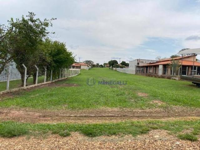 Terreno venda em Santa Maria da Serra