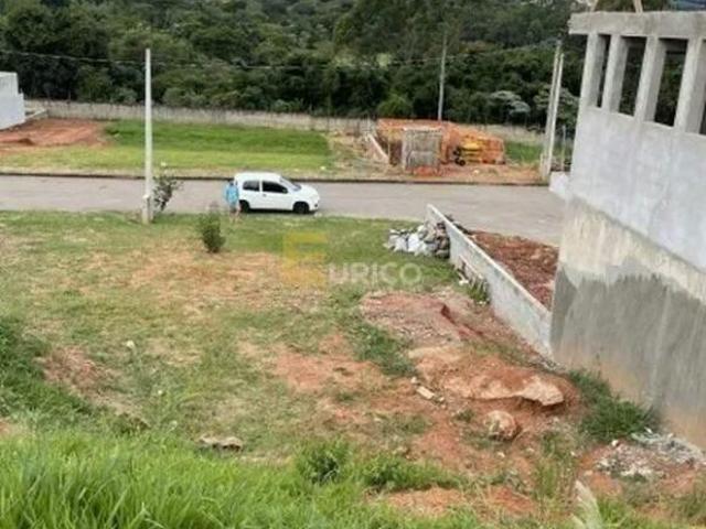 Terreno venda em Região Imediata de Jundiaí, Cabreuva