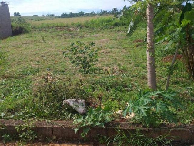 Terreno venda em Dumont