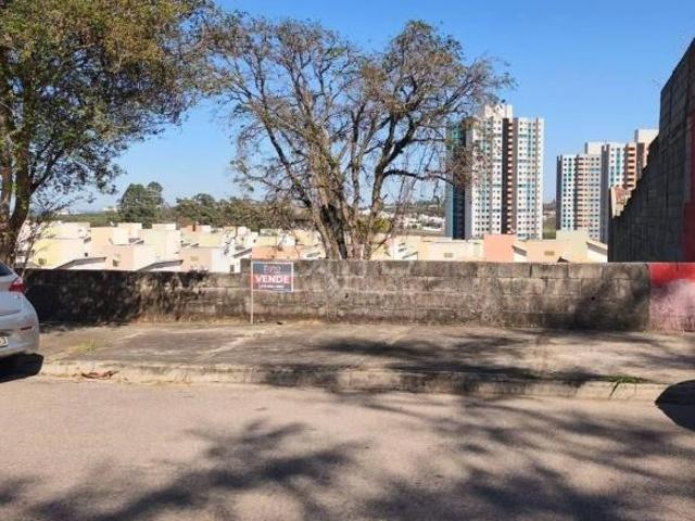 Terreno venda em Parque dos Eucalíptos, Jundiaí