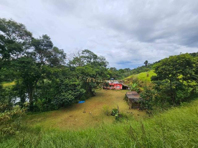 Terreno venda em Região Imediata de São José dos Campos, Região Metropolitana do Vale do Paraíba e Litoral Norte