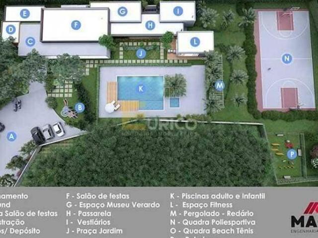 Terreno venda em Região Imediata de Jundiaí, Louveira
