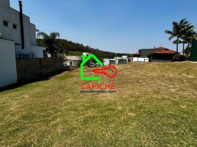 Terreno venda em Reserva dos Vinhedos, Louveira