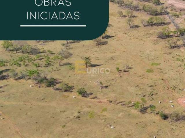 Terreno venda em Região Imediata de São Carlos, Itirapina