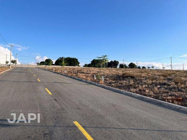 Terreno venda em Região Imediata de Jundiaí, Itupeva
