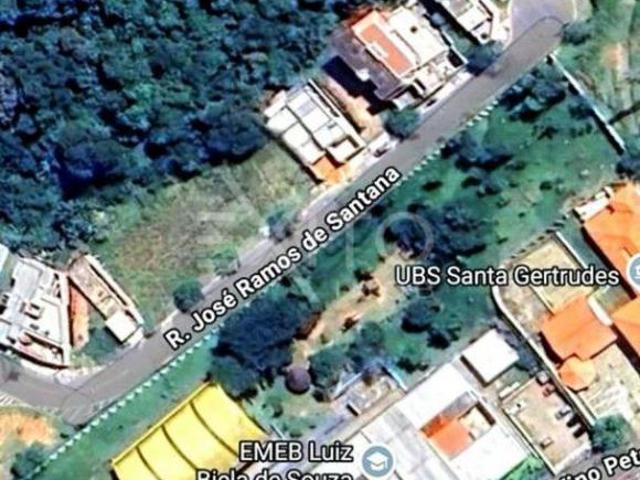 Terreno venda em Região Imediata de Jundiaí, Jundiaí
