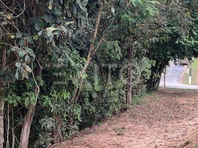 Terreno venda em Terra Nova, Jundiaí