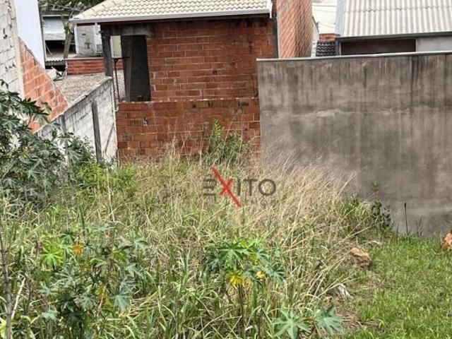 Terreno venda em Várzea Paulista, Jardim Cruz Alta