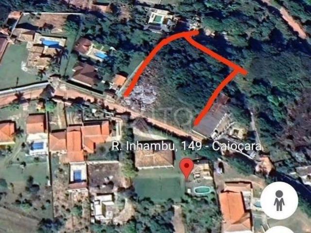 Terreno venda em Região Imediata de Jundiaí, Jarinu