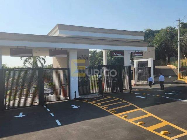 Terreno venda em Região Imediata de Jundiaí, Itupeva
