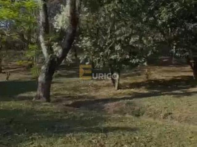 Terreno venda em Chácaras do Pinhal, Cabreúva