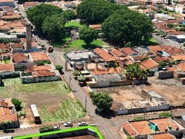 Terreno venda em Jardim Princesa, Pontal
