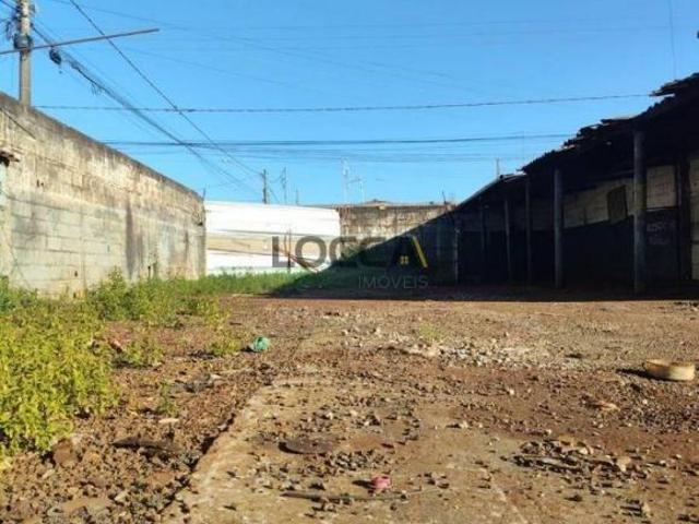 Terreno venda em Jardim Princesa, Pontal