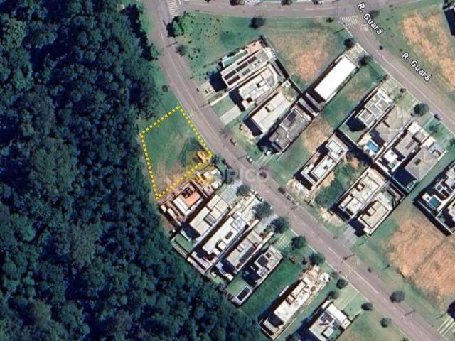 Terreno venda em Região Imediata de Jundiaí, Itupeva