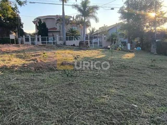 Terreno venda em Região Imediata de Jundiaí, Itupeva