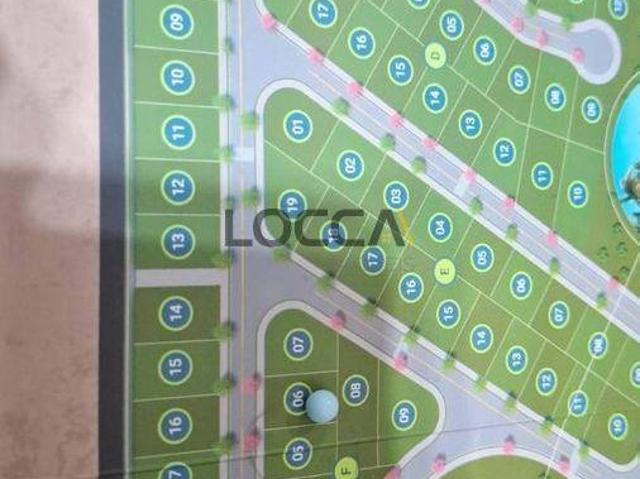 Terreno venda em Região Imediata de Franca, Rifaina