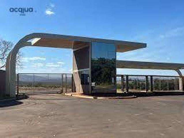 Terreno venda em Região Imediata de Franca, Rifaina