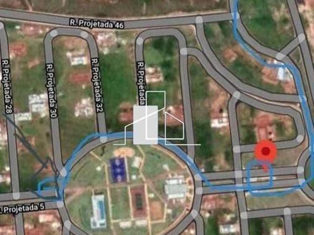 Terreno venda em Fernandópolis