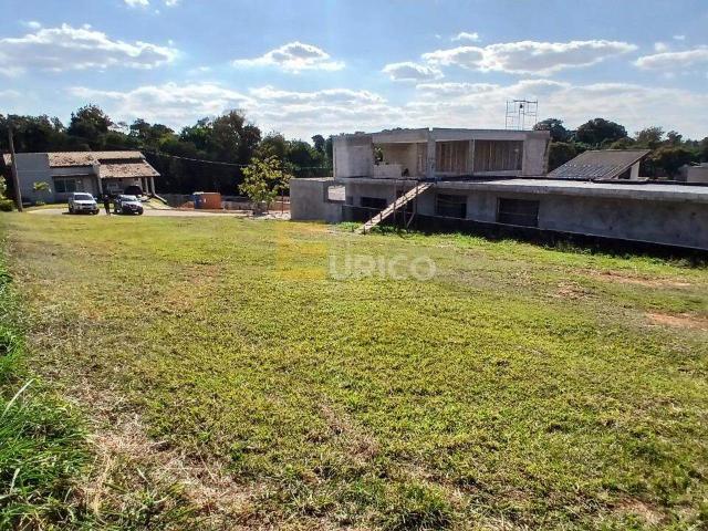 Terreno venda em Região Imediata de Jundiaí, Itupeva