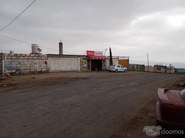 Terreno venta en Yura