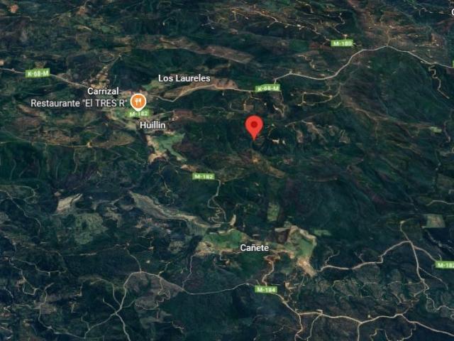 Terreno en Constitución