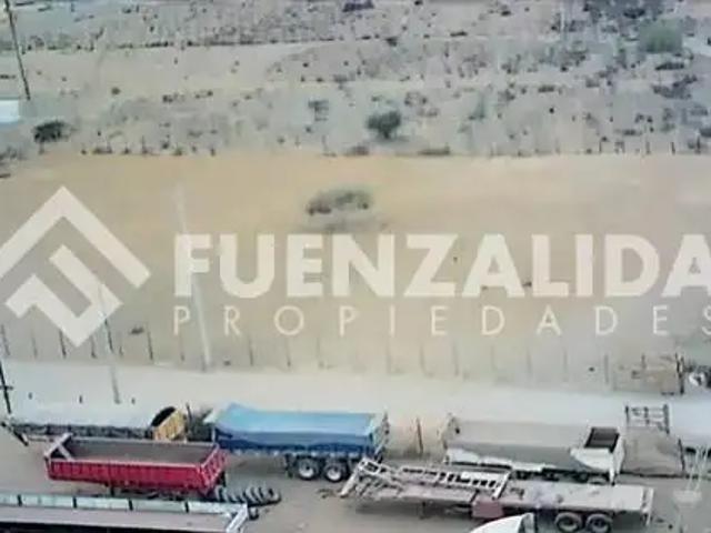 Terreno en venta en Coquimbo