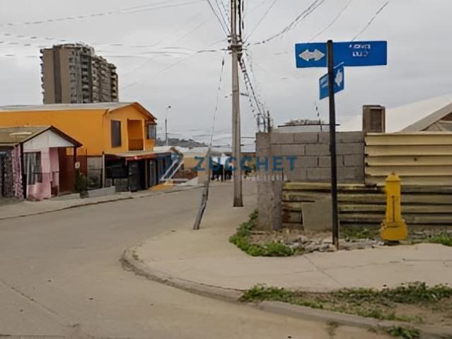 Terreno en venta en Coquimbo