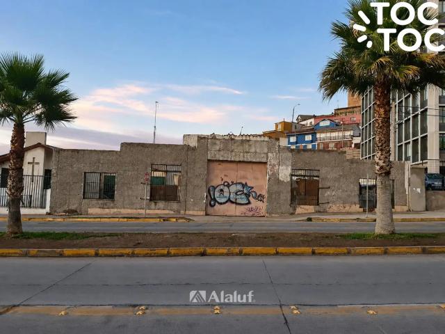 Terreno en venta en Coquimbo
