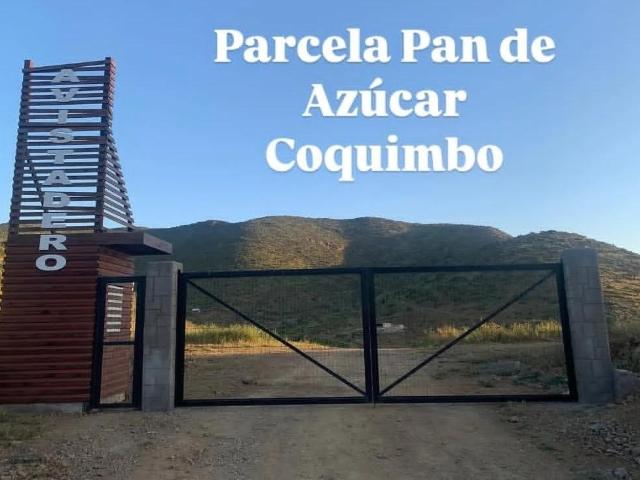 Terreno en venta en Coquimbo