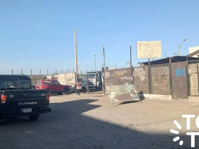 Terreno en venta en Coquimbo