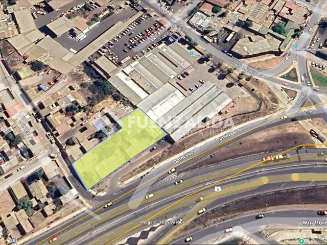 Terreno en venta en Coquimbo