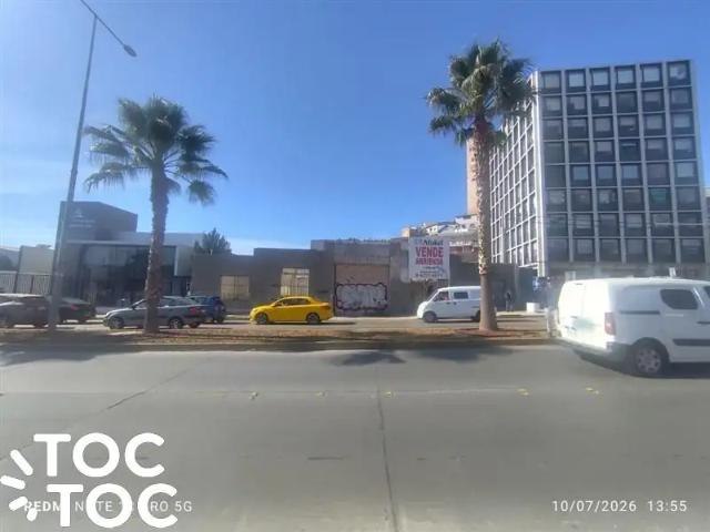 Terreno en venta en Coquimbo