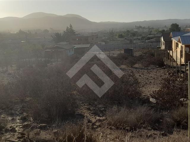 Terreno en venta en Coquimbo