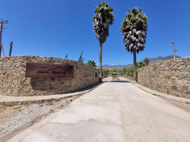Terreno en venta en Coquimbo