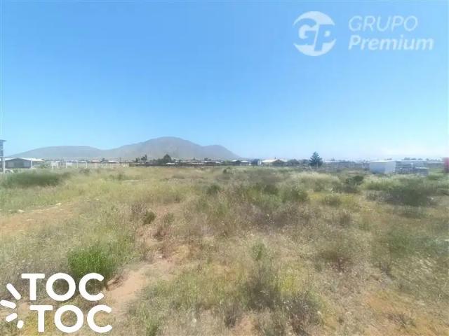Terreno en venta en Los Trigales, Coquimbo