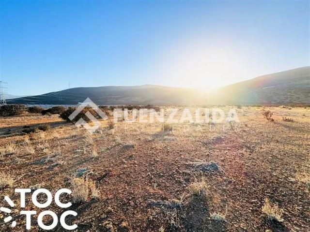 Terreno en Coquimbo