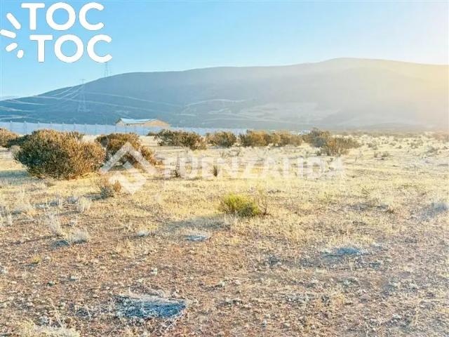 Terreno en Coquimbo