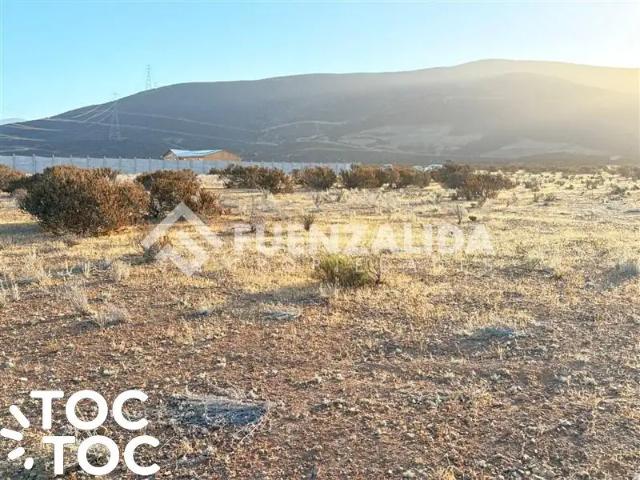 Terreno en Coquimbo