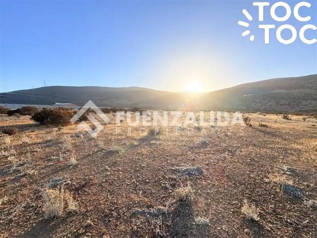 Terreno en Coquimbo