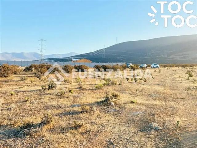 Terreno en Coquimbo