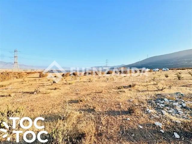 Terreno en Coquimbo