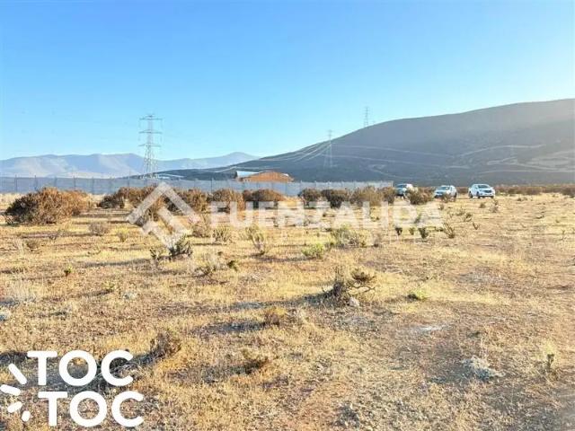 Terreno en Coquimbo