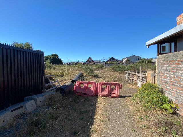Terreno en venta en Buen Retiro, Coronel
