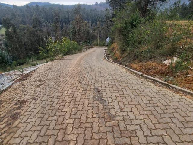Terreno en Coronel