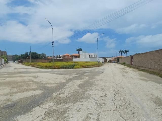 Terreno en venta en Nueva Esparta