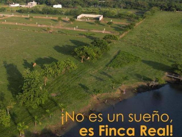 Terreno en venta en Tecolutla, Veracruz