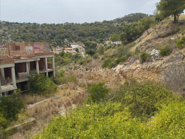 Terreno en venta en el Mas Trader, Garraf