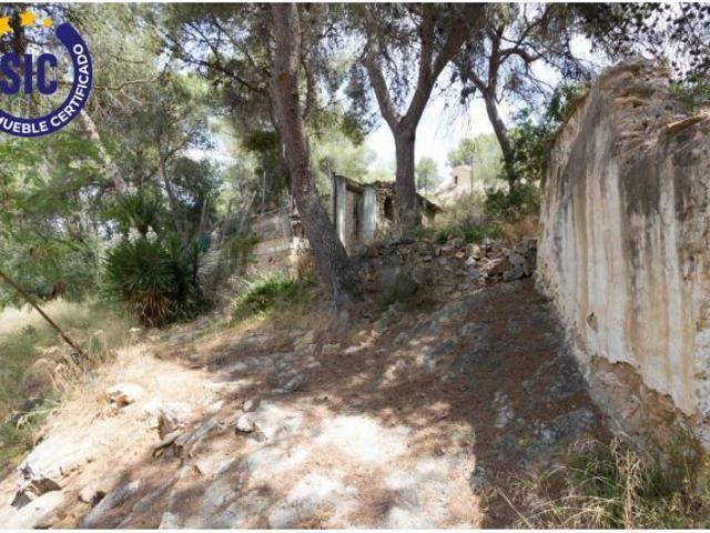 Local Comercial en venta en La Hoya de Buñol, Valencia